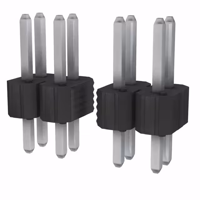 79425-462HLF Amphenol ICC (FCI)  Headers Male Pins